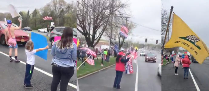 Long_Island_Hub's tweet photo. COMMACK PROTEST
https://t.co/qQOPumkQaB
#commack #commackprotest #longislandnews #longisland https://t.co/ar4tTftlag