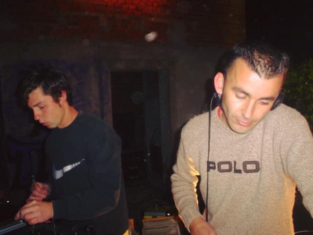 djnejo's tweet photo. DJ NEJO &amp; SASTRE DJ (TESTO-PO UNDERGROUND RECORDING) FIESTAS MISSES EN VILLAMANTA (2005-05-15) ℹ️ https://t.co/zIBeDTHPmj
#techno #house #techhouse #technomusic #houseparty #housemusic #musiclover #music #musica #musicaenvivo #musicaendirecto #djnejo #villamanta #rave #dj https://t.co/oovmnsv84e