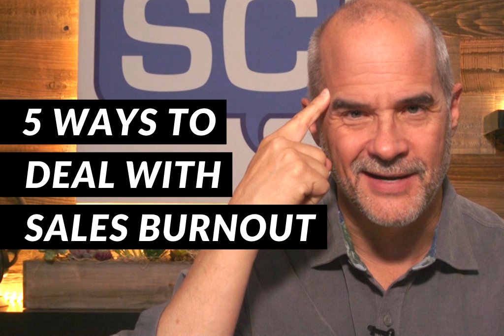 KellyRiggs's tweet photo. via @jeffshore 5 Strategies To Avoid Burnout In Sales https://t.co/NEFI05NlZl https://t.co/ZAvgCrQkyA