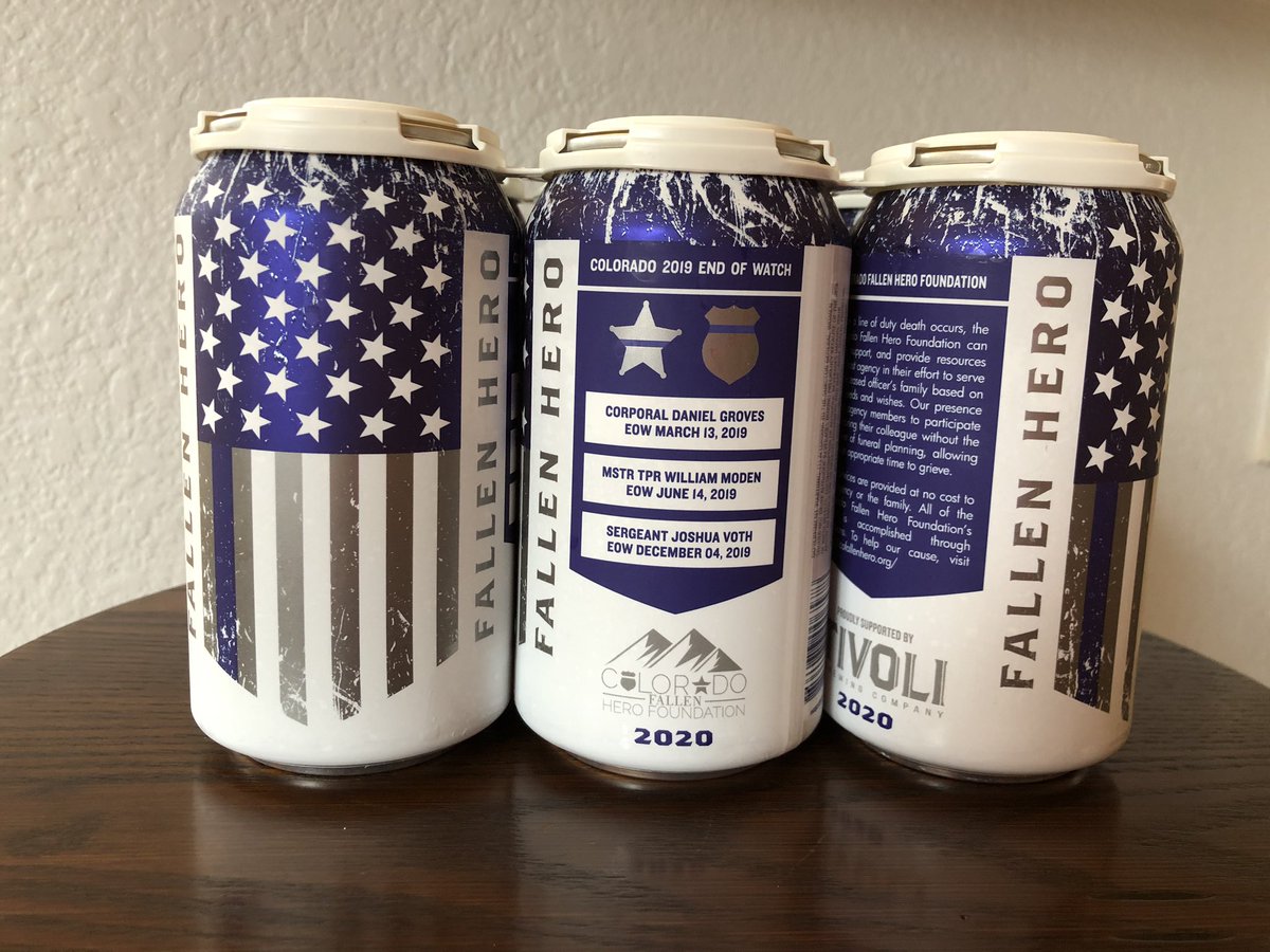 Tivoli Beer tweet media