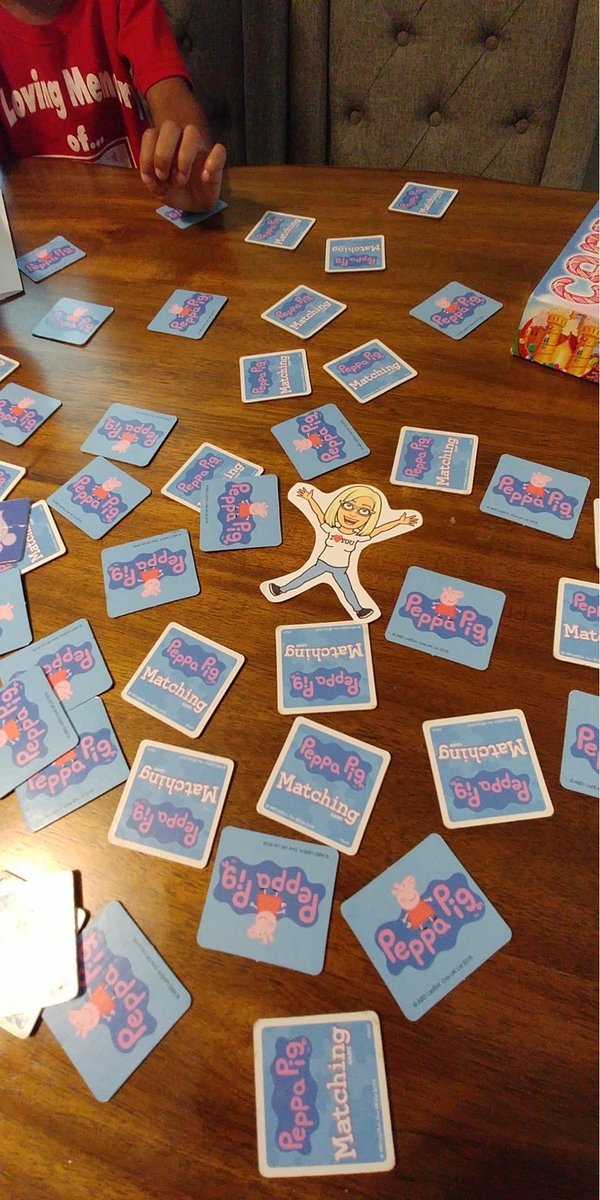 eliseduck's tweet photo. Flat Mrs Fox has already been on so many adventures. Loving to spending time with my students from a distance https://t.co/k8M0UfEJ8K