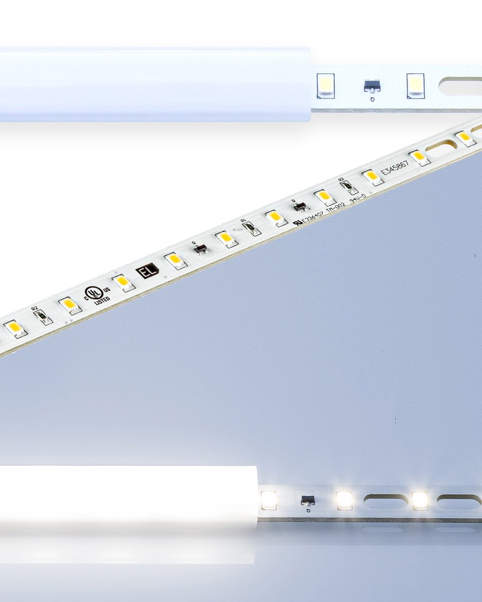LEDEnviroLights's tweet photo. Introducing Customizable Shelf Light Bars!

Ideal for #retail and convenience store displays, and discreet shelf #lighting 💡

Clip-on diffusers, magnetic clips and mounting hardware make setting up a custom, diffused lighting system quick and effortless.

https://t.co/aXlsXEJMAM https://t.co/WARla73GEO