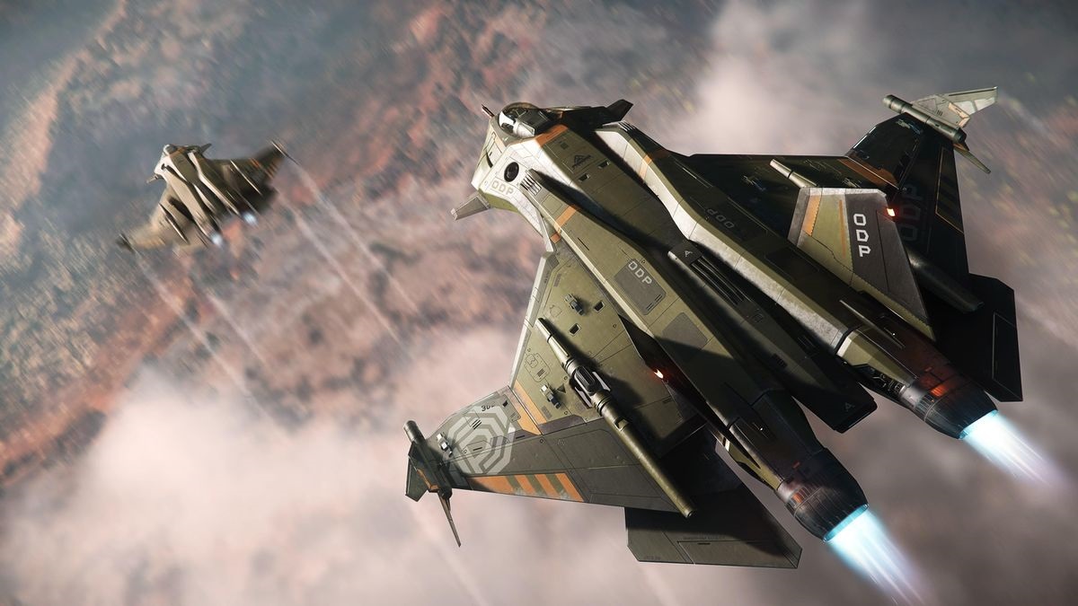 RobertsSpaceInd's tweet photo. Fleet Week, Theaters of War, Squadron 42 update, and more!
 
Get ready for an epic month ahead.
 
https://t.co/hqkrERcHqe https://t.co/TgGnEkk9DU