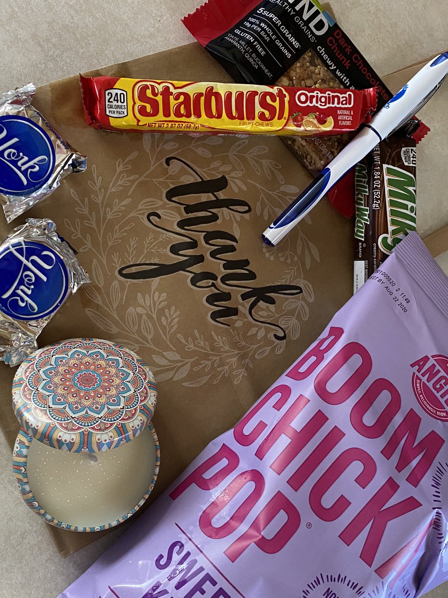 Merci Beaucoup to our wonderful Buffett PTO for the surprise May Day treats!! 💓How thoughtful!! Another thank you to our incredible admin. for delivering them!! Feeling grateful and lucky to be at Buffett. #WeAreBuffett #OPSProud @BuffettMagnet