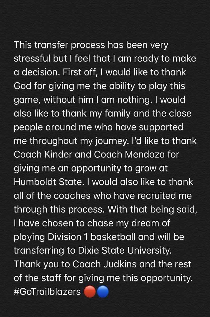 isaiahpope15's tweet photo. New Chapter. https://t.co/RgVPtY8g4R