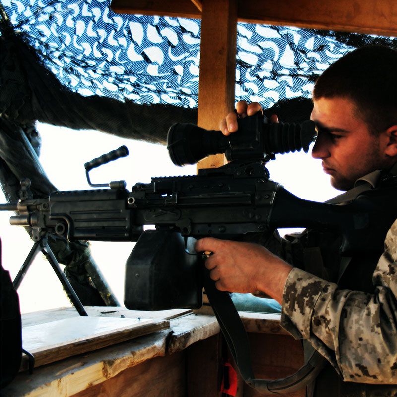 AirsoftOptics's tweet image. Best Night Vision Scope Under 500 buff.ly/357XGMT #BestScope #NightVisionScope #BestScopeForHunters #BestNightVisionScopes