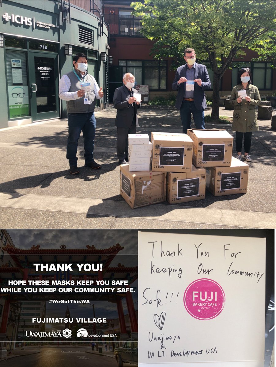 DA LI Development USA LLC tweet media