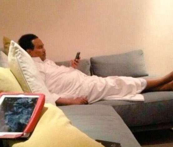 j_7lM's tweet photo. #جامعه_الامام_عن_بعد

عزيزي الطالب معك دقيقة وثلاثين ثانيه لكل سؤال، عاد السؤال تقراه وتجاوب وتنتقل للي بعده في هالدقيقه والثلاثين ثانية ، و التعليق من النت والتأخر في الانتقال مضاف كذلك.

طلاب الإمـام يسابقون الوقت. (قرايدرازيريين)

والجامعة 👇🏻 https://t.co/oYiBYfizeH