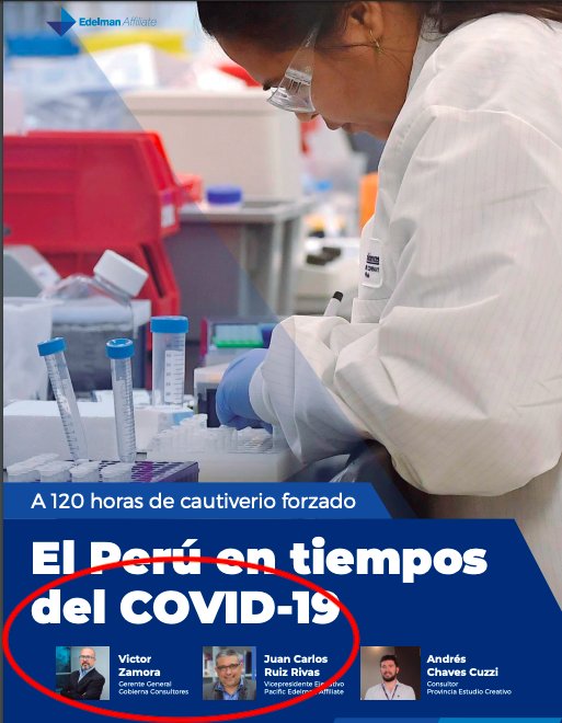 OthonielCarril1's tweet photo. 🤫|#Peru - El norte repudia.¡¡
Le paran el Macho a #ministroll pro.Gender @victorzamora por #Colapso de la #SistemaSalud.
Decian: "...500 pruebas es una burla...NUNCA traen solucions y son pura #Comitivas habiendo mil centro poblados..."
#MinsaAplaudeIneficiencia. 🤫 https://t.co/BQOhzSqCjY