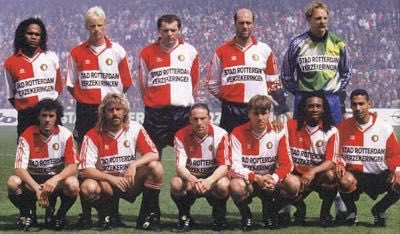 ChrisCuthbert19's tweet photo. Feyenoord (1993) https://t.co/Gv0dEabU4B
