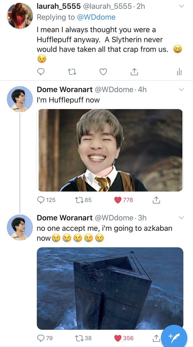 LeeKnowsSarcasm's tweet photo. I have to save all this for historical purposes. @WDdome thanks for giving me one of the best laughs of this quarantine. I was rolling on the floor! 🤣😂🤣😂. #wdome #DomeWoranartChannel #DomeGamingSquad #Domenation 🍑🍑🍑🍑 https://t.co/ZdL4gxk7sp