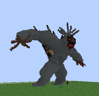 FireCraftNW's tweet image. | Primera BUILD | 🥰

Avance del Lobby @VoltrixPvP 
Build: XLa_Muerte666 - TaiiGG

Todo tipo de construcciones a solo $2.50 | PayPal