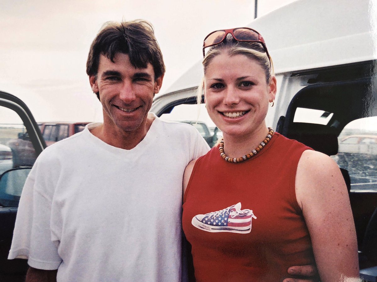 AusSurvArchives's tweet photo. After our interview with her this week, Naomi shared some great photos with us. Here are some amazing candid shots of the cast and Lincoln from filming the season and events afterwards!

#SurvivorAU #ASA #AustralianSurvivor #Survivor #SurvivorHistory #WhalersWay (1/2) https://t.co/qkp58eVNiH