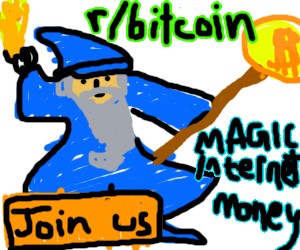<a href="/elonmusk/">Elon Musk</a> The same cost as wizard Bitcoin.

1BTC = 1BTC