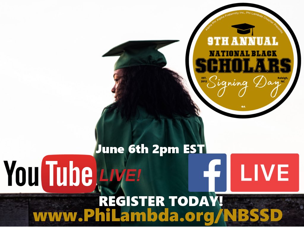Register today!
Spread the word!
Open to students nationally! 
PhiLambda.org/NBSSD