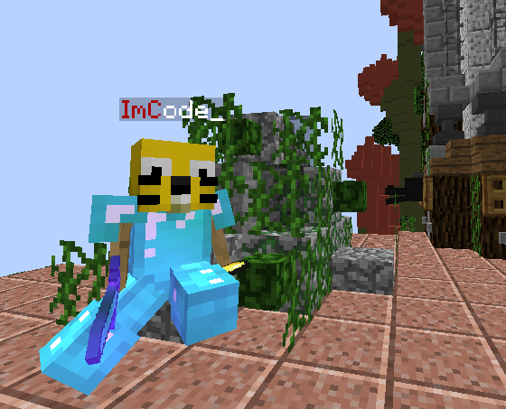 FireCraftNW's tweet image. | Primera BUILD | 🥰

Avance del Lobby @VoltrixPvP 
Build: XLa_Muerte666 - TaiiGG

Todo tipo de construcciones a solo $2.50 | PayPal