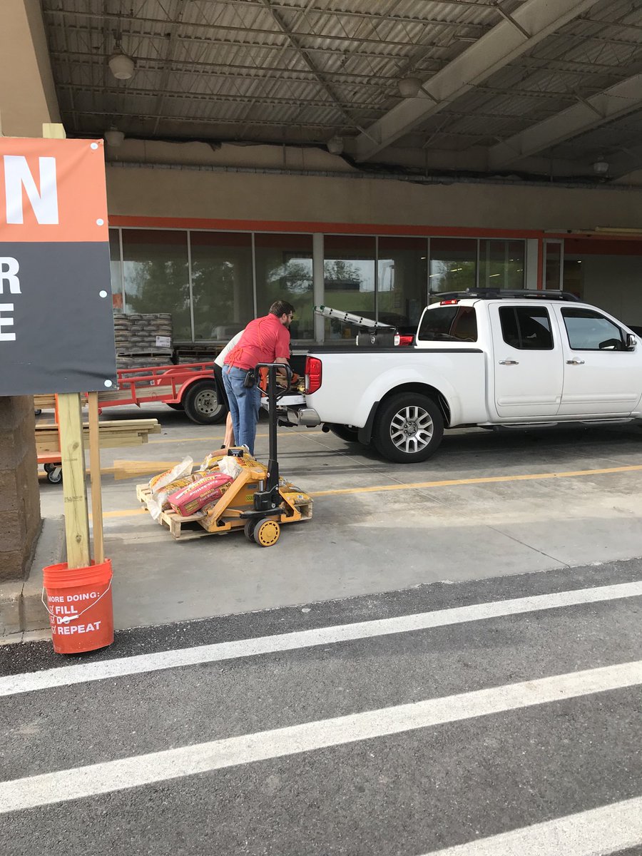 When we need the extra our managers step up!!Look at Mike there is a leader at their finest!Thanks for your support