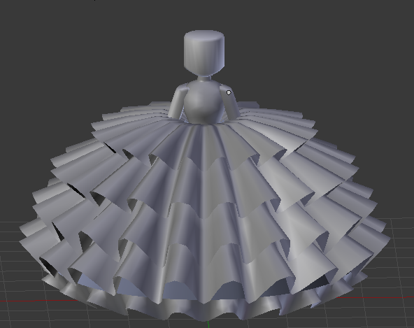 Roblox Royale High Moonlight Goddess Ultimate Floof Reworked