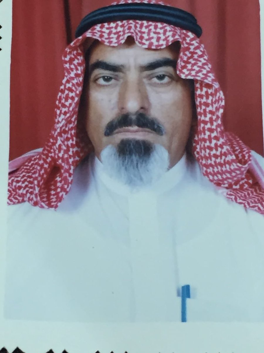 سامي الطريقي tweet media