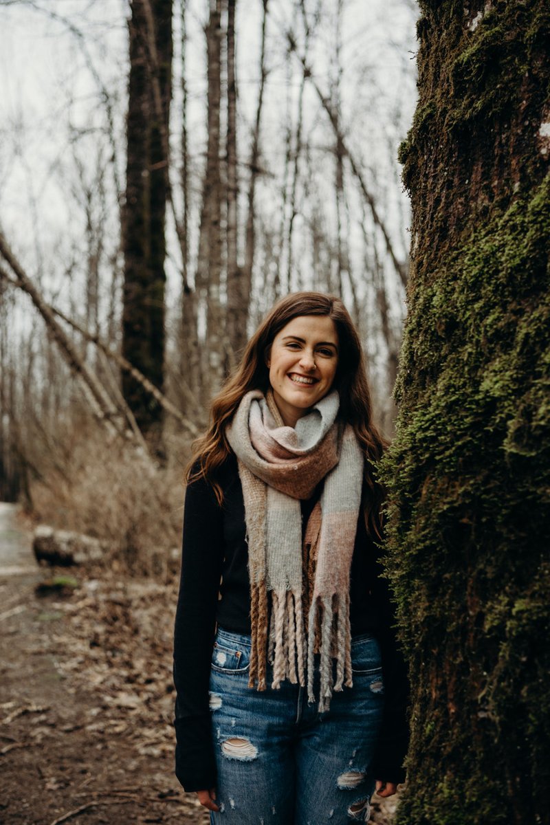 TWUalum's tweet photo. It can be difficult to know how to make a positive contribution during a global pandemic, but one Trinity Western alumna has found a way. Using photos from her travels, Katie Maryschuk (’18) is raising money for mental health services.

Read her story: https://t.co/0M6idp7hm7 https://t.co/gHeJ75pUEb