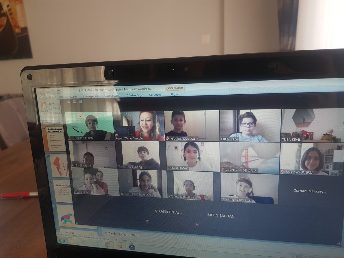 Mart ayından itibaren 🤗 okulöncesi,ilkokul,ortaokul,lise öğrencilerimizle uzaktan eğitimle Rehberlik derslerinde buluşuyoruz...<a href="/DogaDenizli/">Doğa Denizli</a> <a href="/DogaOkullari/">Doğa Koleji</a> <a href="/Ozgukryrr/">Özgü Onur</a> <a href="/VolkanKurnaz11/">Volkan Kurnaz</a>
