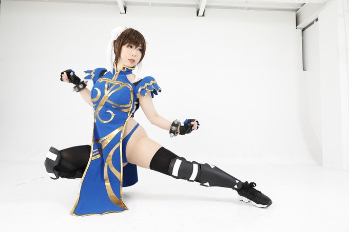 コスプレイヤーいちごのTwitter画像54