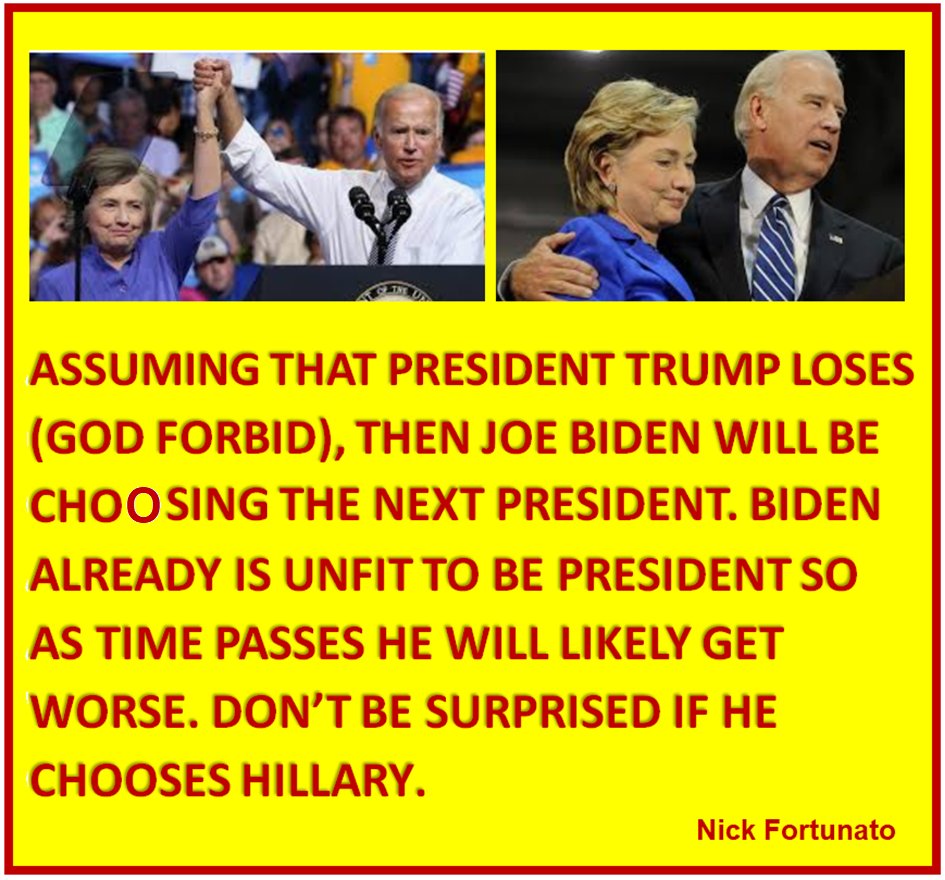 NickFortune's tweet photo. @dbongino https://t.co/tLKUDqf0la