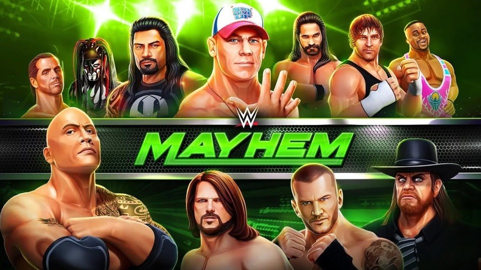 Jasondonnely18's tweet photo. WWE MAYHEM
https://t.co/BFPyRMokbU
#fortnitegaming #fortnite #mobilegaming #Fortnite #RETWEET #gaming #IRL #gaminglife #casualgamer #casualgamers #live #Youtube #DURecorder #TTAGMFAM #ContentCreator #YOUTUBE #TTAGMFam
@VillainsRTs
#WithMe https://t.co/UcNH9Xpumm