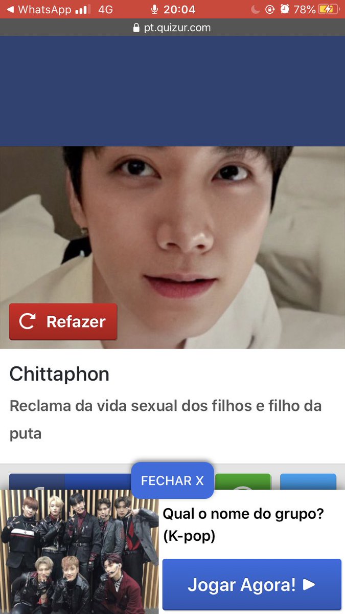 KKKKKKKKKKKKKQUE ÓDIO