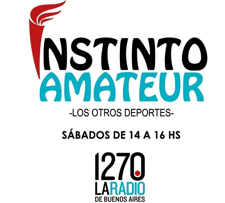 provincia1270's tweet photo. #LosOtrosDeportes, sábados en @instintoamateur.
#Rugby🏉 charla con @ap9.
#Canotaje🚣‍♀ @sabriameghino.
#Tenis🎾 @maripi_se nos presenta a Tomas Etcheverry.
#Natación🏊‍♀ @angelwtalavera nos mete a la pileta con @_luchigauna.
#Homenajes un contrapunto entre @LScola4 y @vhmok https://t.co/TP3OzfwxcE