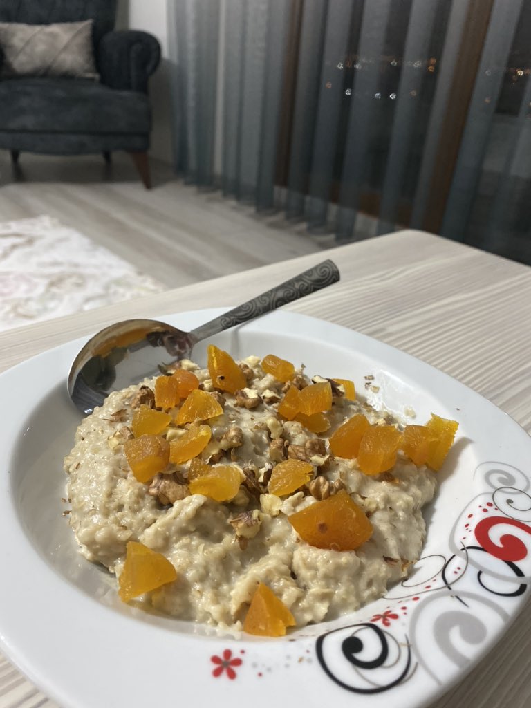 Kilo alırken sonunu hiç düşünmemiştim 😒