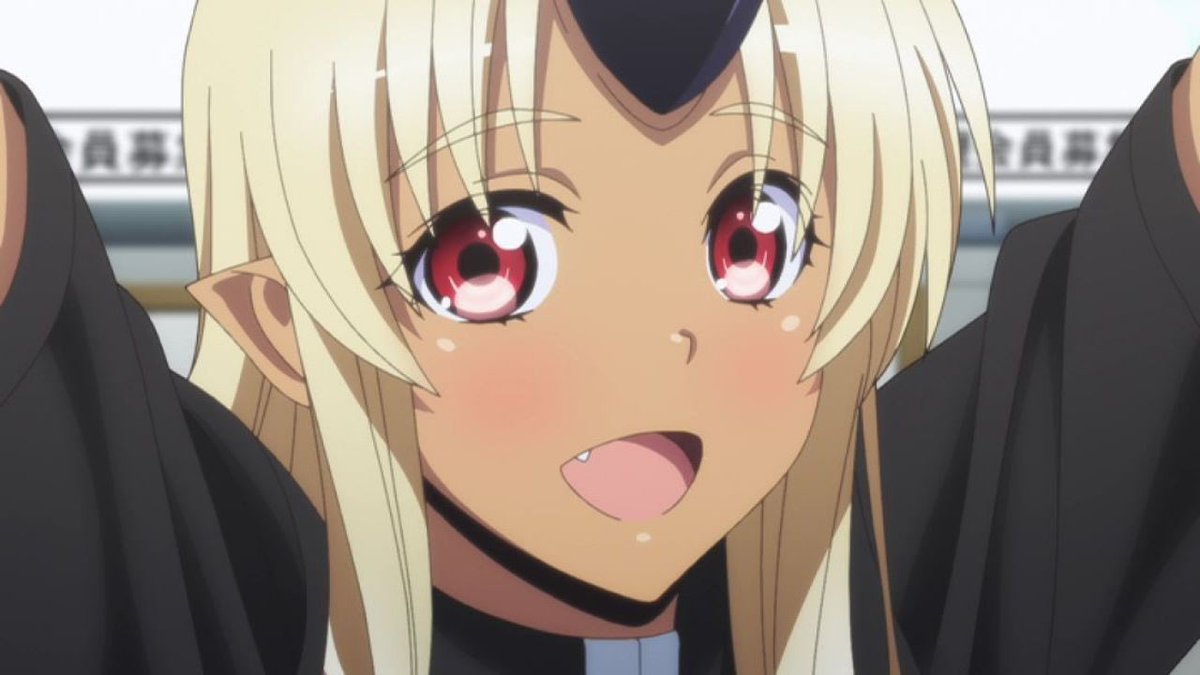 ノングー モンスター娘のいる日常 ティオニシア お誕生日おめでとう ノングー モンスター娘のいる日常 ティオニシア お誕生日おめでとう