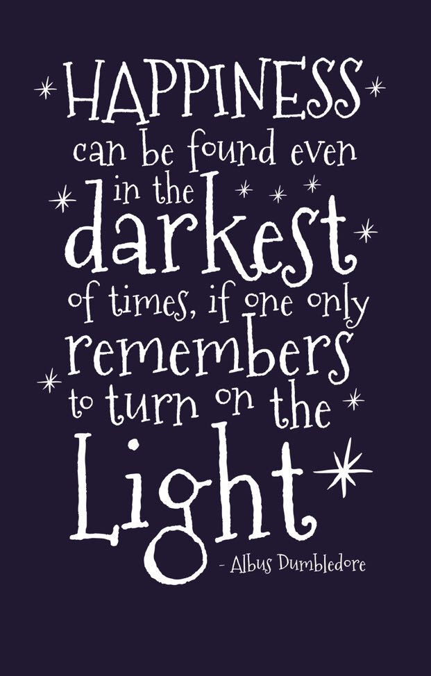 tina_middaugh's tweet photo. I’m sorry, students...it wasn’t supposed to be this way. I love you all, and my heart is breaking for your missed moments. Try to turn on the light. #Dumbledorewisdom #bethelight #sharethelight 💙💛 #WGHS 🐯 #wildcatstrong https://t.co/cOoj5BrTTL