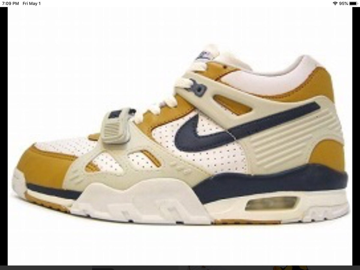 bo jackson cross trainer nike