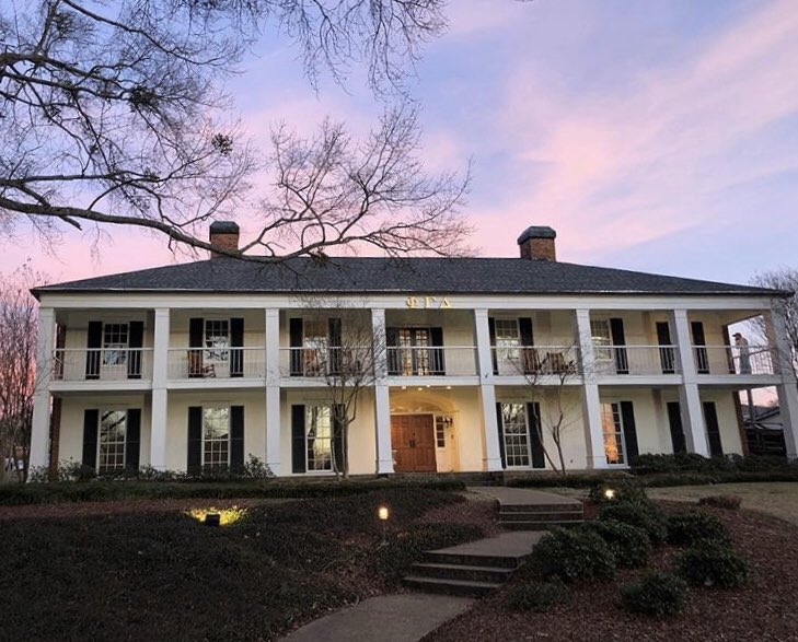 Happy Founders Day from the Sigma Mu Chapter! So thankful for the memories and opportunities Phi Gamma Delta gives us each and every day! #172years