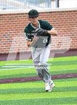 Day 12 of Senior Spotlight Series

#24 Luke Hoggatt

C/3B/1B

2 Sport Athlete

2019 Football All District

2019 Football Academic All State &amp; All District 

2019 1st Team All District 3rd Base

2020 Baseball Academic All District 

3 Year letterman