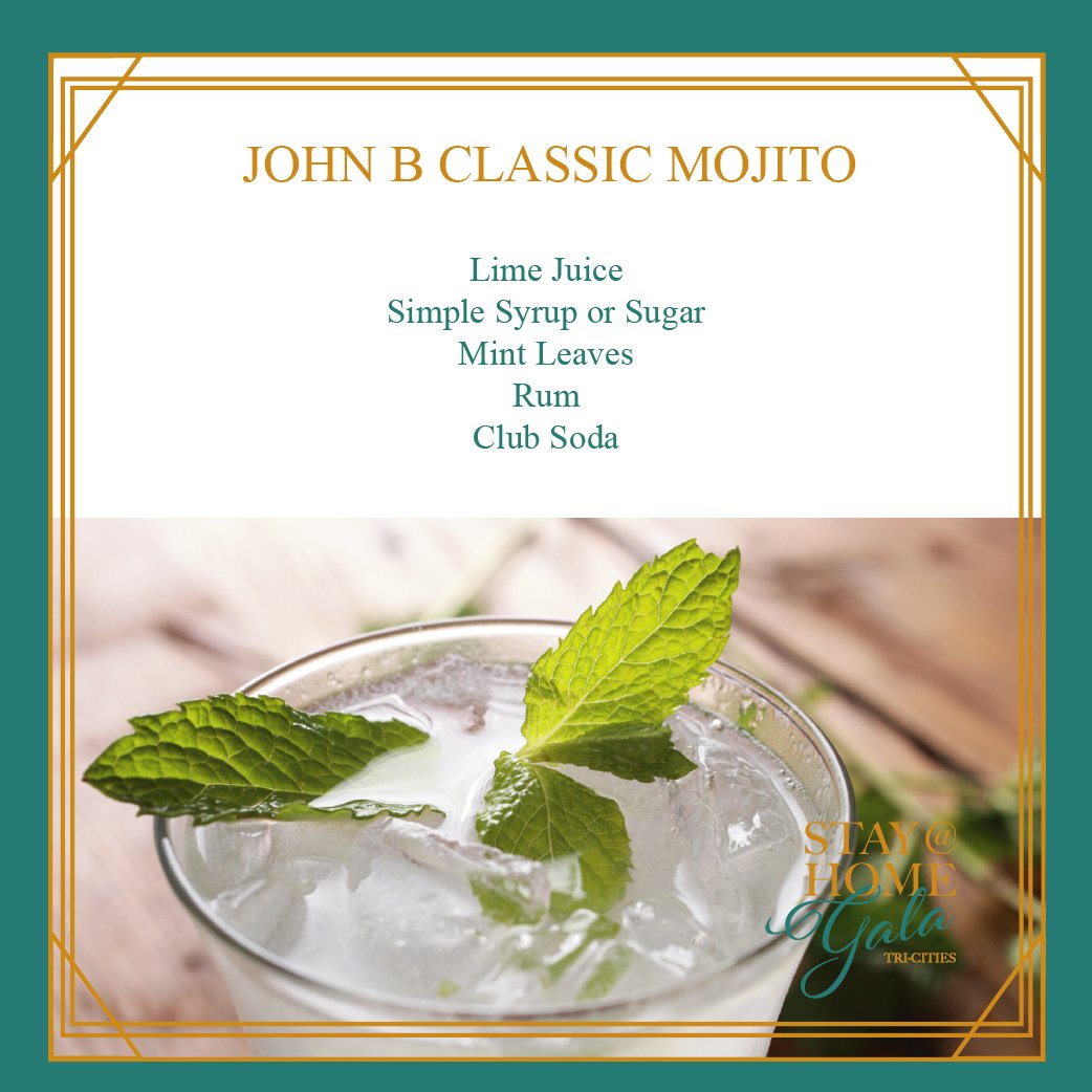 Learn how to the perfect pasta w/ <a href="/Pasta_Polo/">Pasta Polo Coquitlam</a>, the classic mojito from <a href="/johnbpub/">John B Pub</a> and the famous caesar from <a href="/earlsrestaurant/">Earls Kitchen + Bar</a> at the Tri-Cities #StayatHomeGala on May 2! 

Get your tickets here: trellis.org/stay-at-home-g…

#TriCitiesStrong #WeGotThisTriCities