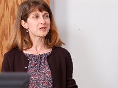 UEBusiness's tweet photo. The Schroeder School Dean’s Service Award winner for 2019-20 is Dr. Laura Dwyer.

Congratulations! https://t.co/pfllSxX1gJ