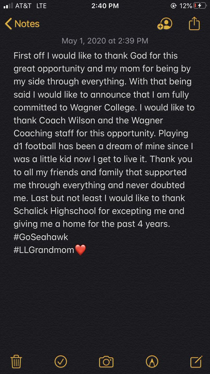 JyheimPalmer's tweet photo. 100% Committed‼️ https://t.co/cP5f98UTP8