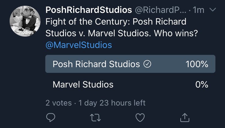 23_BIG_E's tweet photo. @ChrisEvans looks like we’ve got you beat https://t.co/Tb72G01dPw