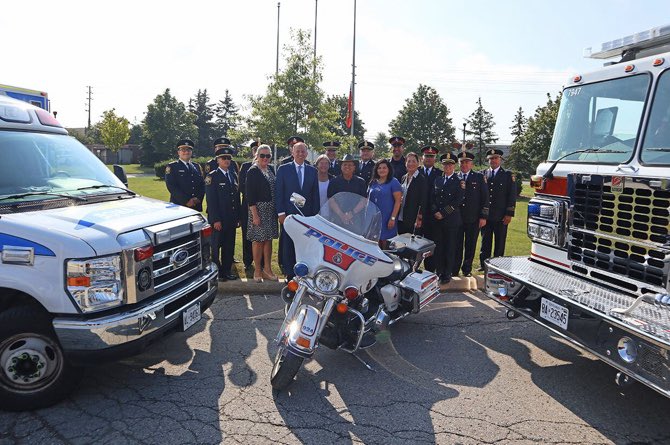 Hon. Maurizio Bevilacqua, P.C. tweet media