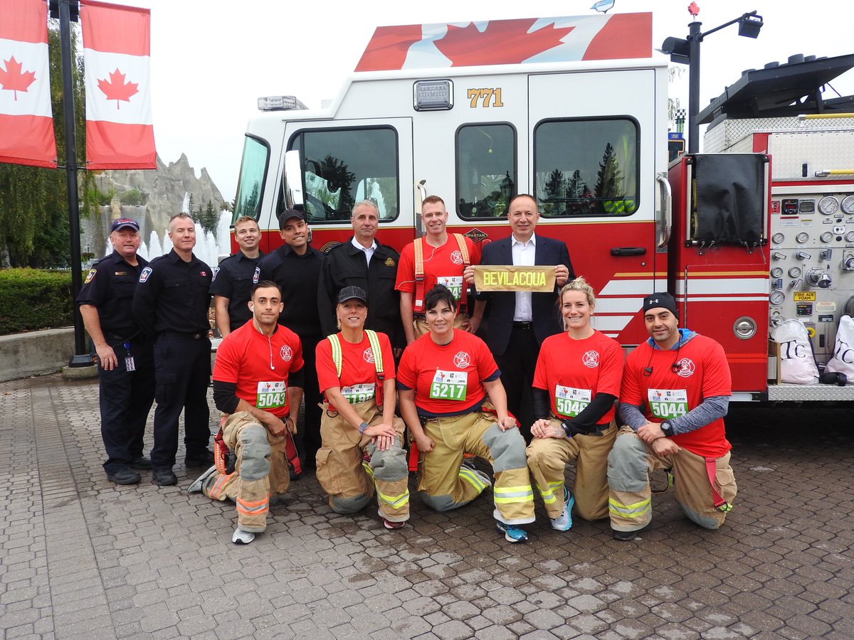 Hon. Maurizio Bevilacqua, P.C. tweet media
