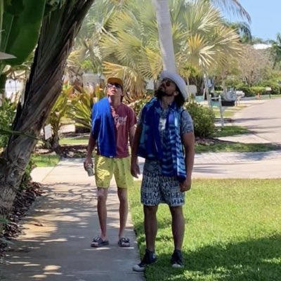 MahersMark's tweet image. #NewProfilePic