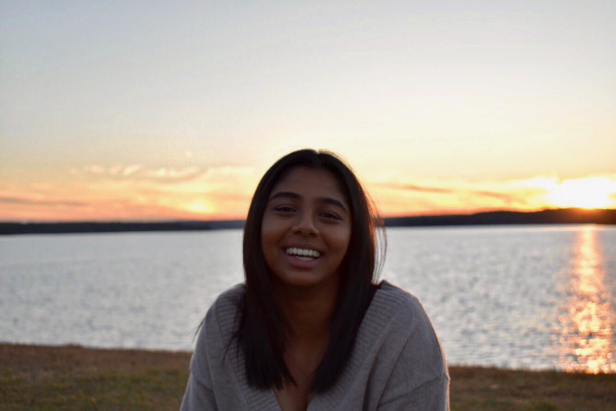 nipmuccollegec1's tweet image. Congratulations to Preranaa Srinivas, who has committed to UChicago to study Public Policy!! @preranaasrini @UChicago