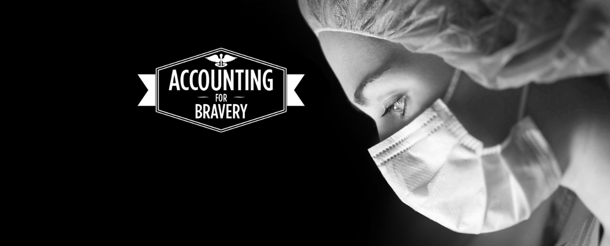 If you’re a healthcare professional on the frontlines battling this pandemic, CPAs across the province want to help you. Until May 15, you can have your 2019 income taxes prepared, free of charge. Register for #AccoutningforBravery today: bit.ly/2S3aPTJ