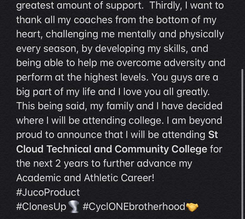 MorongeLucky's tweet photo. #JUCOPRODUCT @SCTCC_Hoops https://t.co/CA0w00fKQR