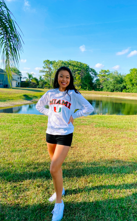 bullscareerlab's tweet photo. From a Bull to a 'Cane!! Phoebe Teo joining University of Miami in Fall 2020!!!
#WRHSProud
#CollegeandCareerReady
#ThisisMyFuture
@pascoschools
@wiregrassRanchH
@wrhsprincipal
@WRHSStampede https://t.co/rA5EvGWM6B