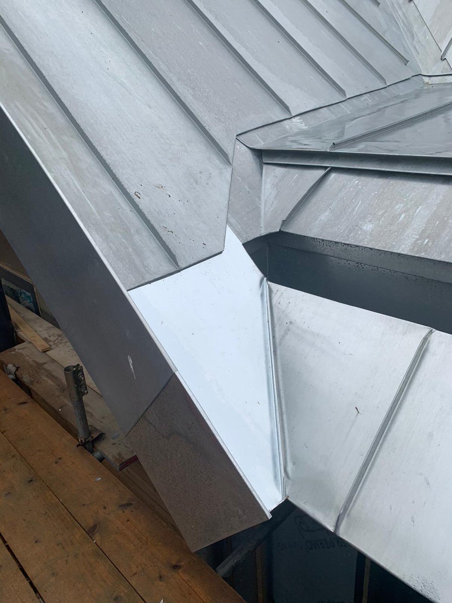 FullMetjack's tweet photo. Another great job by FMJ. So proud of our team - working to protect from Covid-19 whilst completing a contract on time and on budget. https://t.co/PEV5oP2peK