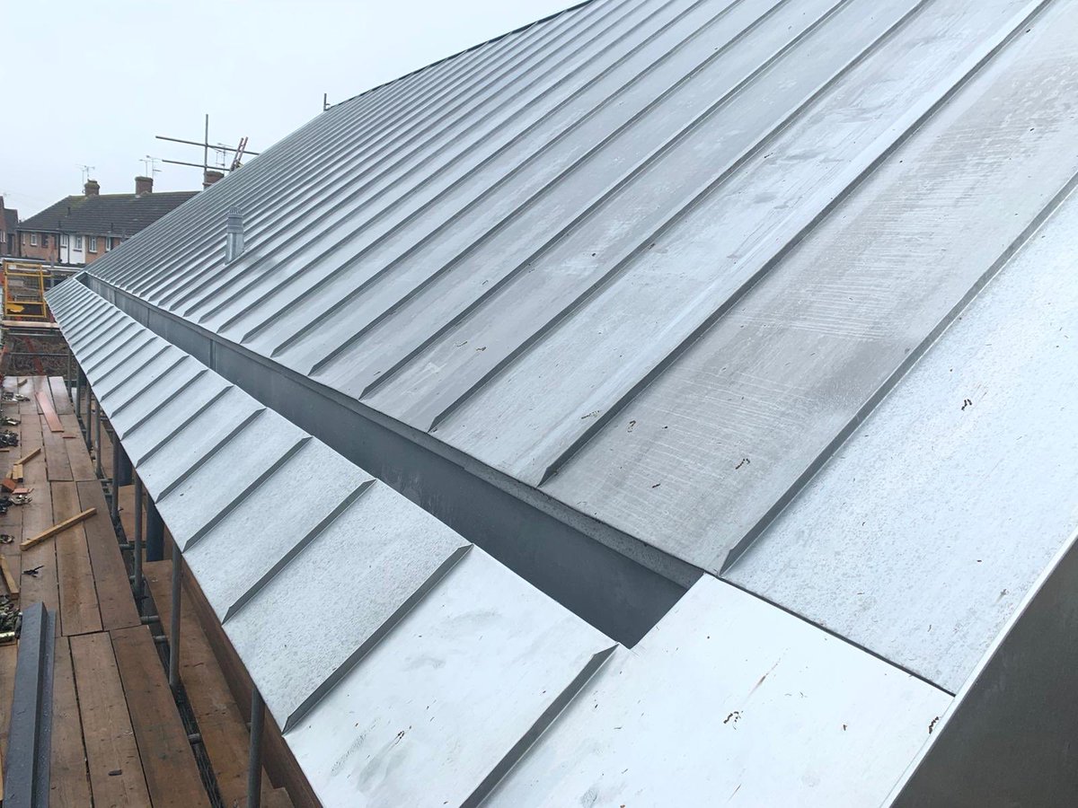 Another great job by FMJ. So proud of our team - working to protect from Covid-19 whilst completing a contract on time and on budget.