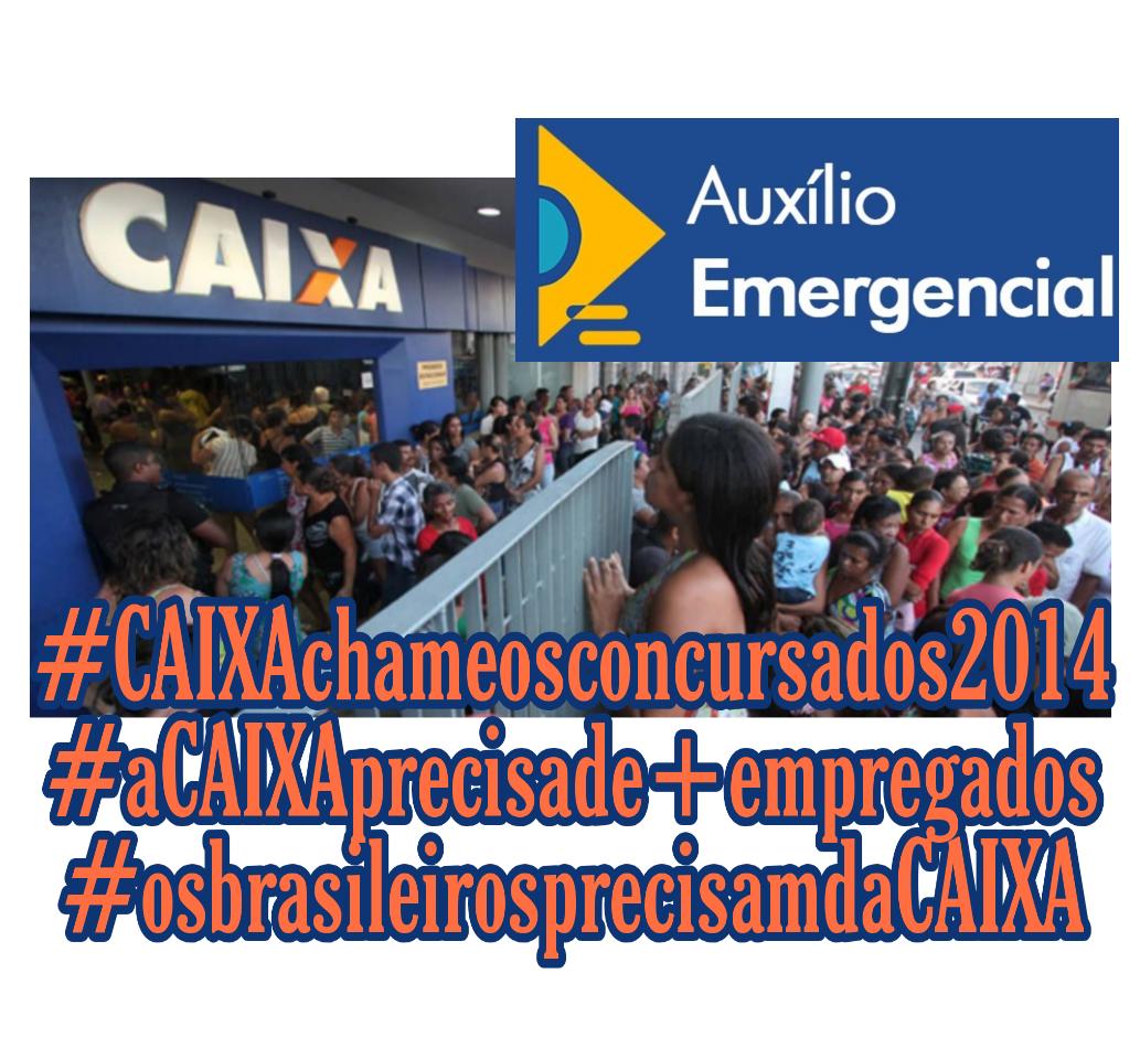 Respeito pela população, mais contratações já! 

#auxilioemergencial 
<a href="/jairbolsonaro/">Jair M. Bolsonaro</a> <a href="/MPTDFTO/">MPT no DF e Tocantins</a> @MPT_PGT <a href="/AlbertoBalazei1/">Alberto Balazeiro</a> <a href="/imparcialonline/">O Imparcial</a> <a href="/erikakokay/">Erika Kokay</a> <a href="/profmarcivania/">Profª Marcivânia</a> @AndreJanonesAdv @MinEconomia @MinCidadania <a href="/UOLNoticias/">UOL Notícias</a> 
<a href="/correio/">Correio Braziliense</a> 
<a href="/g1/">g1</a>
<a href="/sptv/">Sony Pictures Television 📺</a>
<a href="/recontaai/">Reconta Aí</a>
<a href="/playnews/">Playnews</a>
@primeirojornal